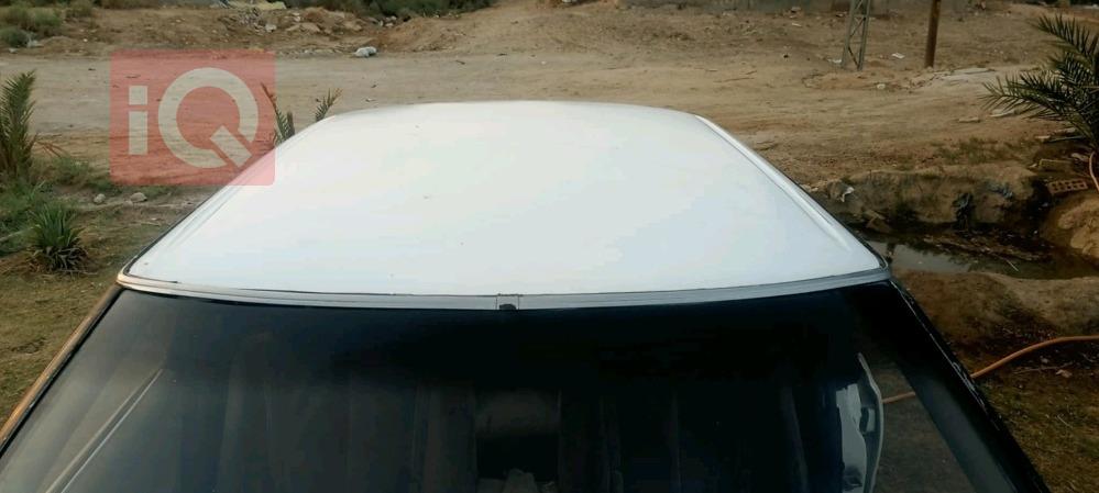Toyota Mark II